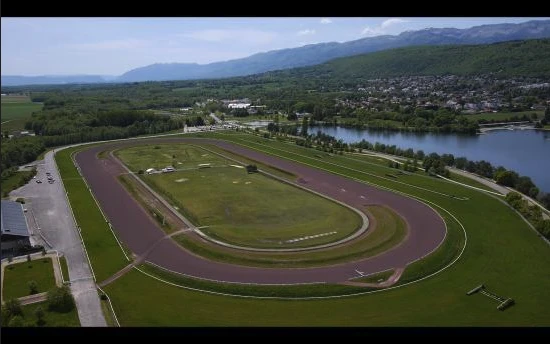 Golf de l’Hippodrome d’Alençon